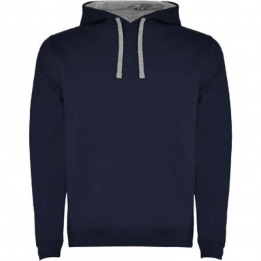 Logo trade promotional gifts picture of: Urban men's hoodie