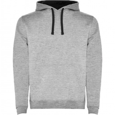 Logotrade corporate gift picture of: Urban men's hoodie