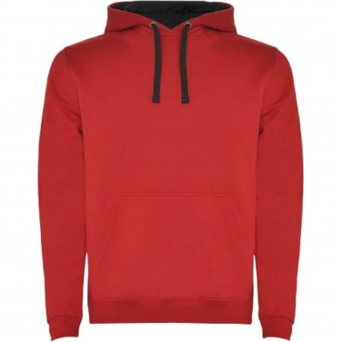 Logo trade business gift photo of: Urban men's hoodie