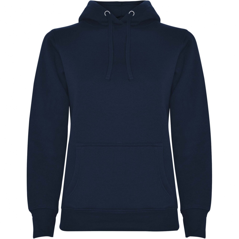 Logo trade advertising products picture of: Urban women's hoodie