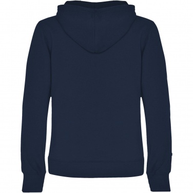 Logo trade corporate gift photo of: Urban women's hoodie