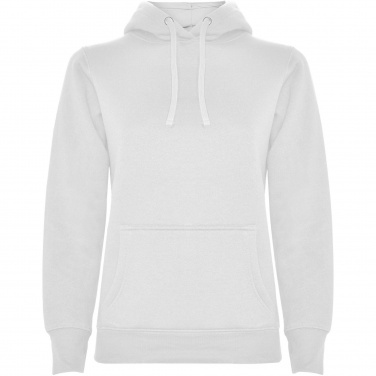 Logo trade advertising products image of: Urban women's hoodie