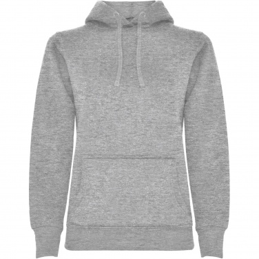 Logo trade promotional item photo of: Urban women's hoodie