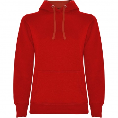 Logo trade promotional gifts picture of: Urban women's hoodie