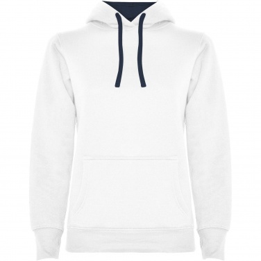 Logo trade promotional merchandise image of: Urban women's hoodie