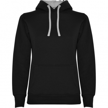 Logotrade promotional product picture of: Urban women's hoodie