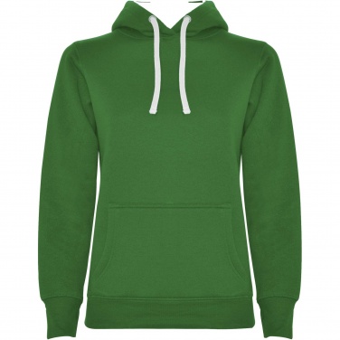 Logo trade corporate gifts picture of: Urban women's hoodie