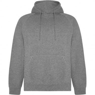 Logo trade promotional merchandise picture of: Vinson unisex hoodie