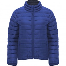 Finland women's insulated jacket