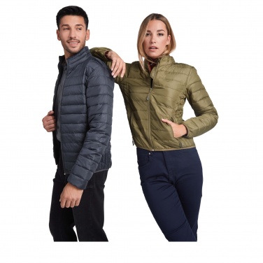 Logotrade promotional giveaway image of: Finland women's insulated jacket