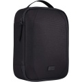 Case Logic Invigo recycled accessories bag, Solid black