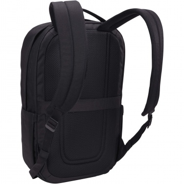 Logo trade promotional merchandise picture of: Case Logic Invigo 14" recycled laptop backpack