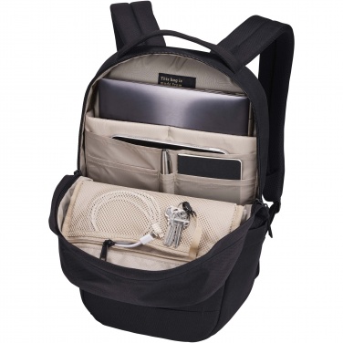 Logotrade promotional merchandise image of: Case Logic Invigo 14" recycled laptop backpack