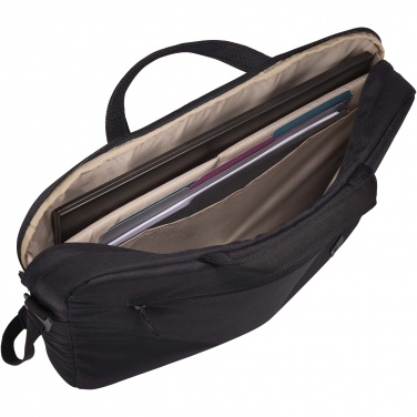 Logotrade promotional item image of: Case Logic Invigo 15.6" recycled laptop bag