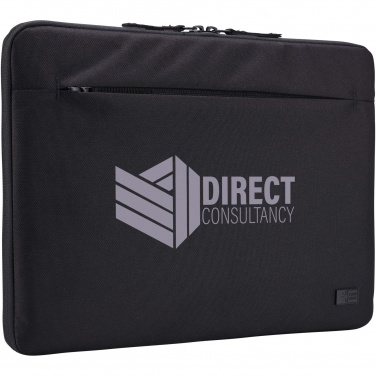 Logotrade promotional product picture of: Case Logic Invigo 14" recycled laptop sleeve