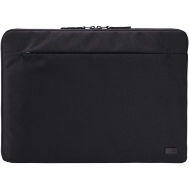 Logo trade promotional merchandise photo of: Case Logic Invigo 15.6" recycled laptop sleeve