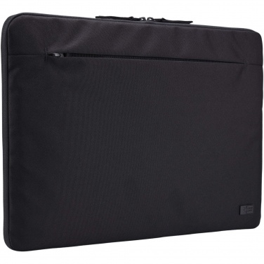 Logo trade promotional merchandise picture of: Case Logic Invigo 15.6" recycled laptop sleeve