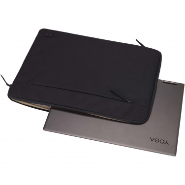 Logo trade promotional items picture of: Case Logic Invigo 15.6" recycled laptop sleeve