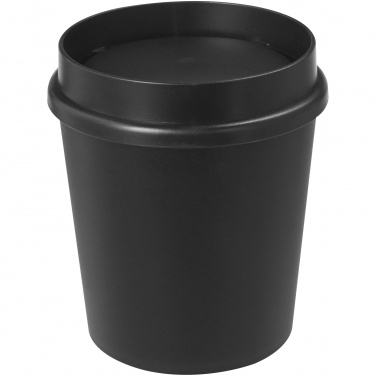 Logotrade promotional gift image of: Americano® Switch 200 ml tumbler with 360° lid