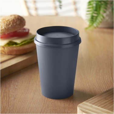 Logotrade promotional giveaway picture of: Americano® Switch 300 ml tumbler with 360° lid