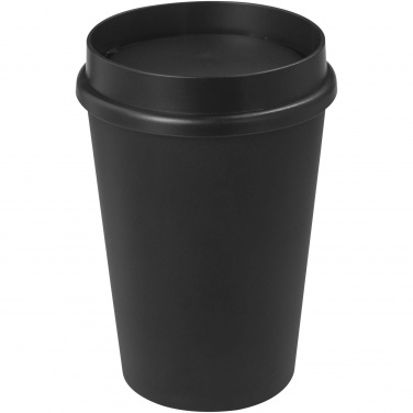 Logo trade promotional product photo of: Americano® Switch 300 ml tumbler with 360° lid