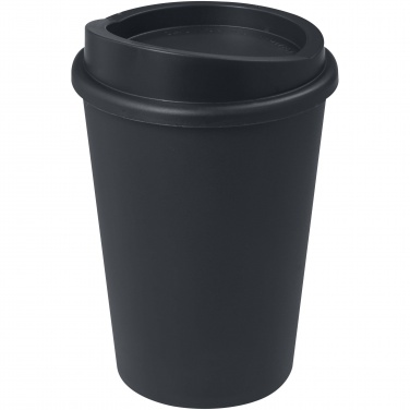 Logo trade promotional giveaway photo of: Americano® Switch Renew 300 ml tumbler with lid