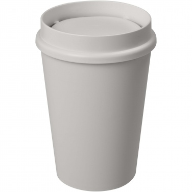 Logo trade advertising products image of: Americano® Switch Renew 300 ml tumbler with 360° lid