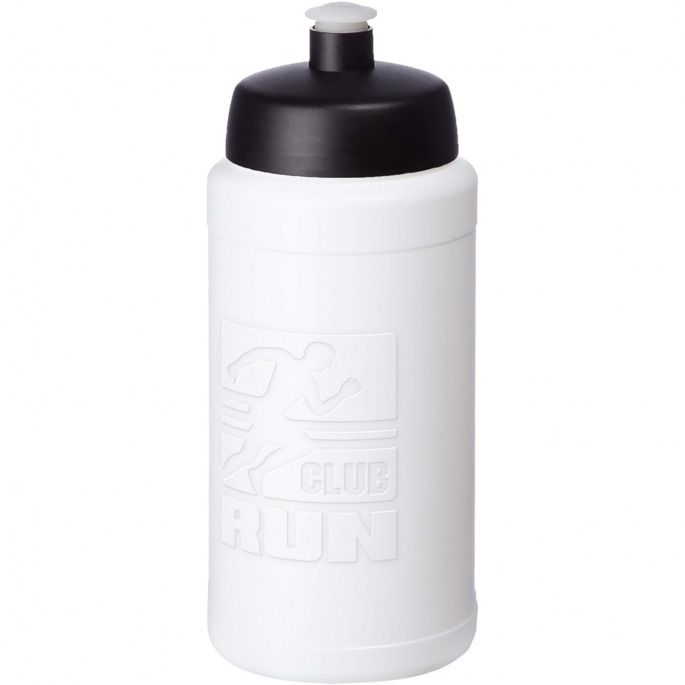 Logotrade advertising product picture of: Baseline Rise 500 ml sport bottle