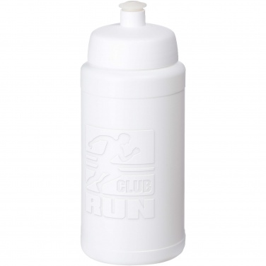 Logotrade promotional item picture of: Baseline Rise 500 ml sport bottle