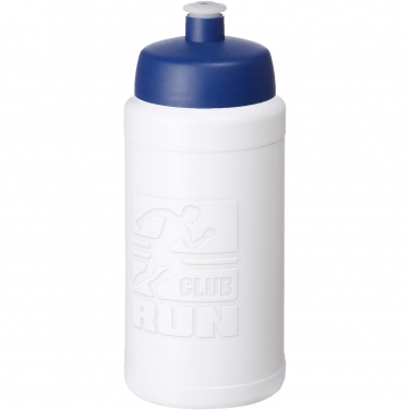 Logo trade advertising products image of: Baseline Rise 500 ml sport bottle