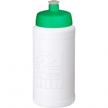 Logotrade promotional item image of: Baseline Rise 500 ml sport bottle