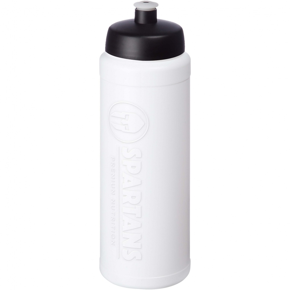 Logotrade promotional giveaways photo of: Baseline Rise 750 ml sport bottle