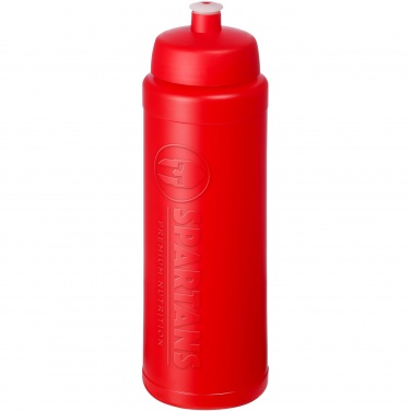 Logo trade promotional gifts picture of: Baseline Rise 750 ml sport bottle