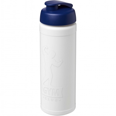 Logo trade promotional gift photo of: Baseline Rise 750 ml sport bottle with flip lid