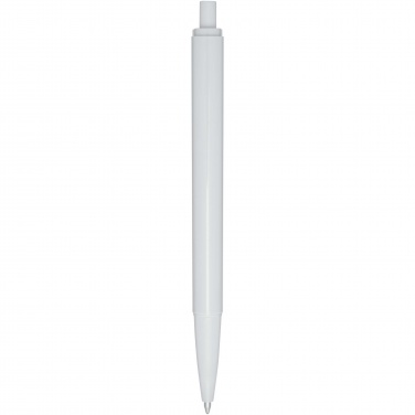 Logo trade promotional product photo of: Elsa recycled plastic ballpoint pen