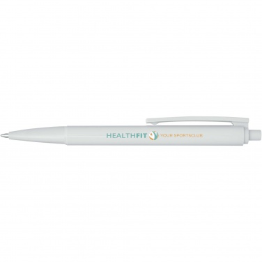 Logotrade corporate gift image of: Elsa recycled plastic ballpoint pen