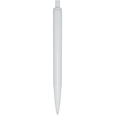 Logotrade promotional products photo of: Elsa recycled plastic ballpoint pen