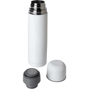 Logotrade promotional item picture of: Sullivan 750 ml RCS certified recycled stainless steel vacuum insulated flask