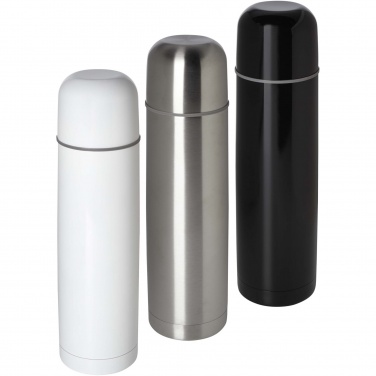 Logo trade advertising products picture of: Sullivan 750 ml RCS certified recycled stainless steel vacuum insulated flask