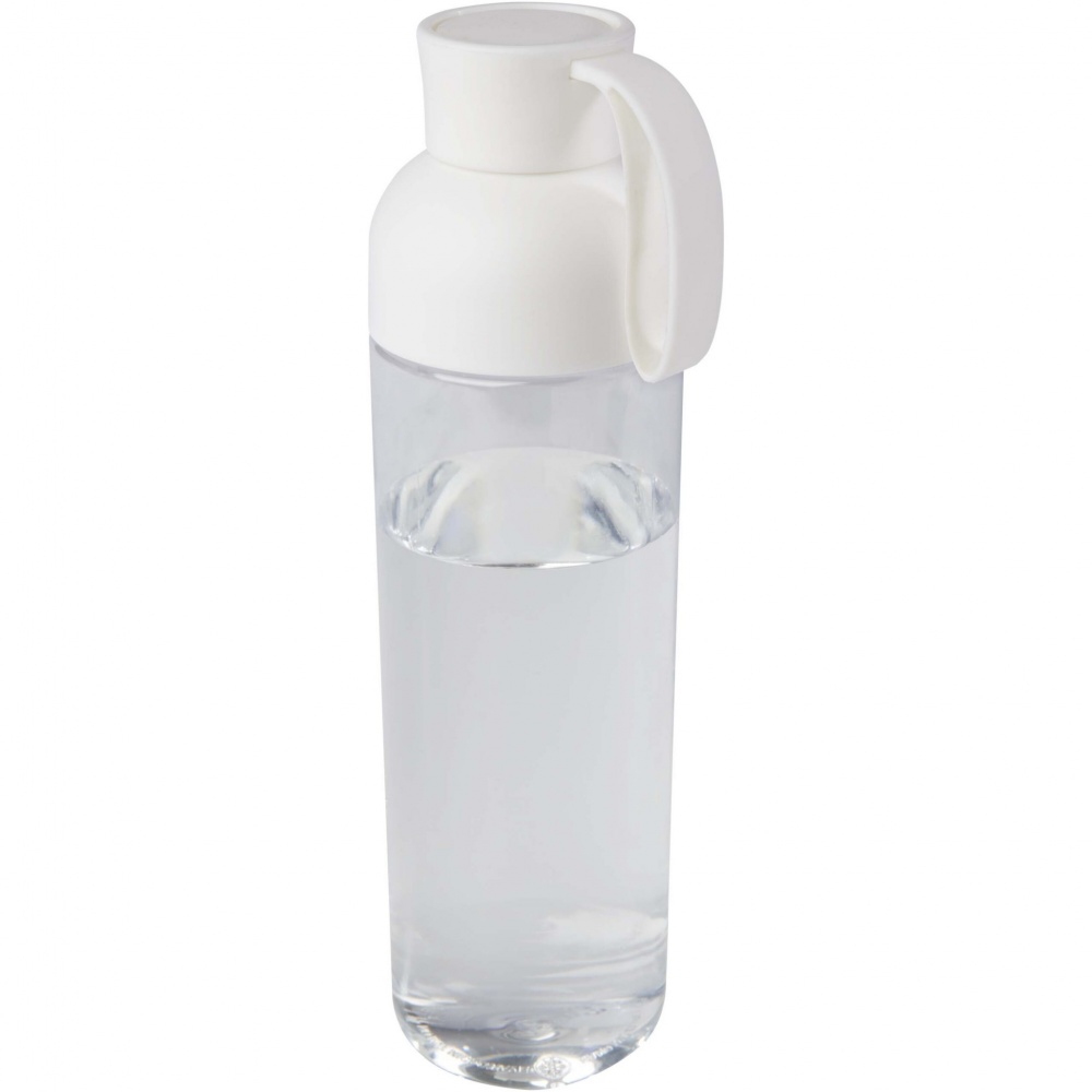 Logotrade promotional merchandise picture of: Illuminate 600 ml RPET water bottle