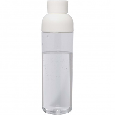 Logotrade promotional item picture of: Illuminate 600 ml RPET water bottle