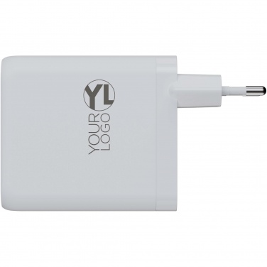 Logo trade corporate gifts image of: Xtorm XEC140 GaN² Ultra 140W wall charger