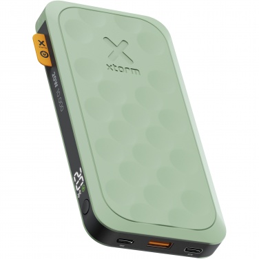 Logo trade promotional item photo of: Xtorm FS510 Fuel Series 10.000 mAh 20W power bank