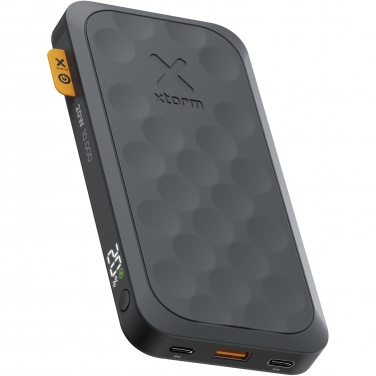 Logotrade corporate gift picture of: Xtorm FS510 Fuel Series 10.000 mAh 20W power bank