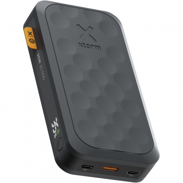 Logotrade promotional items photo of: Xtorm FS520 Fuel Series 20.000 mAh 35W power bank