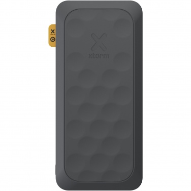 Logotrade promotional gift picture of: Xtorm FS5271 Fuel Series 27.000 mAh 67W power bank