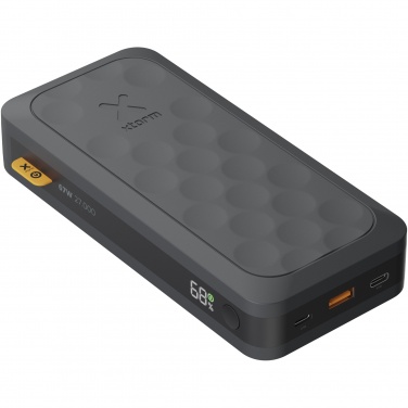 Logotrade promotional merchandise picture of: Xtorm FS5271 Fuel Series 27.000 mAh 67W power bank