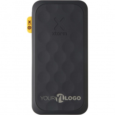 Logo trade corporate gift photo of: Xtorm FS5271 Fuel Series 27.000 mAh 67W power bank