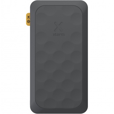 Logotrade promotional merchandise picture of: Xtorm FS5451 Fuel Series 45.000 mAh 67W power bank