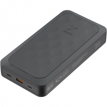 Logo trade corporate gifts image of: Xtorm FS5451 Fuel Series 45.000 mAh 67W power bank